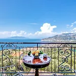 Heart And Soul Of Sorrento