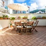 Terrazza Felicienne