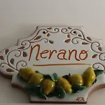 Lemon Rooms Sorrento