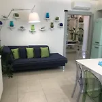 Al Parco Primavera B&B