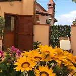Stella Maris Holiday House