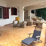 The Magnolia Apartment