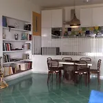 The Magnolia Apartment
