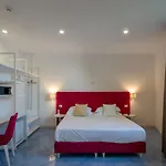 Boutique Hotel Helios (Adults Only)