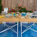 Boutique Hotel Helios (Adults Only)