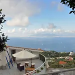 Villa Nastro Verde