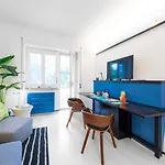 The Pool House Suite