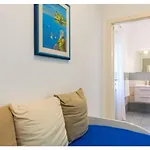 Casa Mary Family Apartment