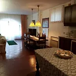 Villa Le Olivine