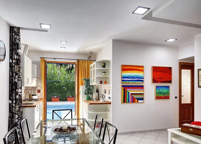 A Taste Of Sun Apartment