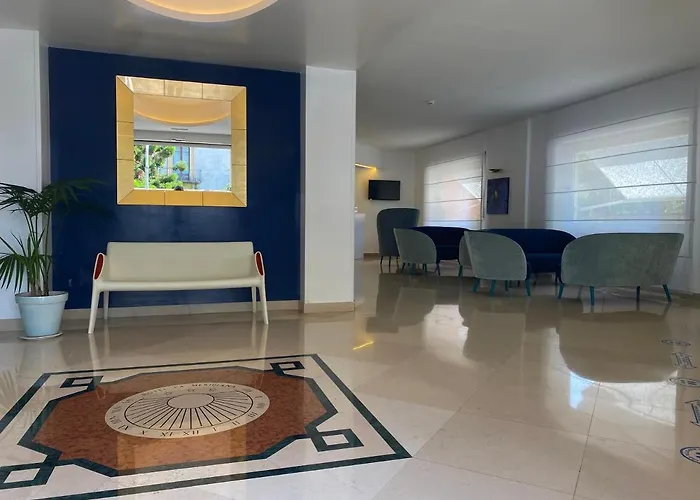 Hotel La Meridiana