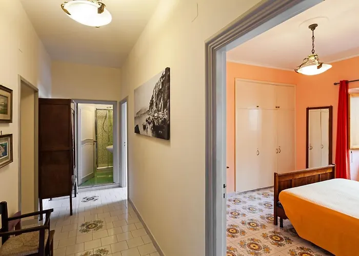 Residenza Sorrentina