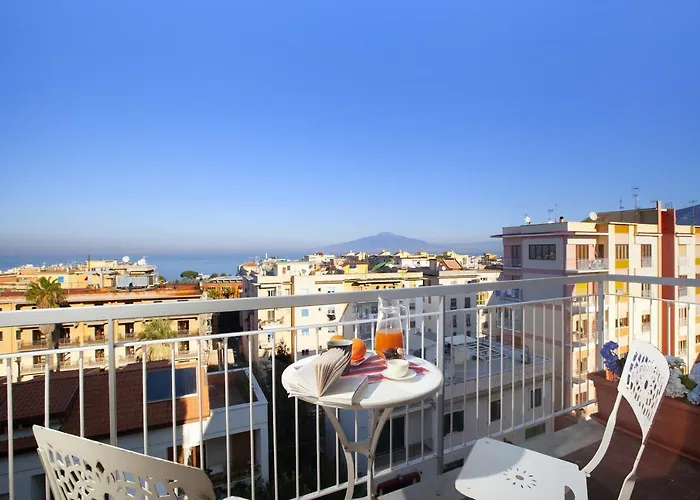 Amore Rentals - Appartamento Virginia