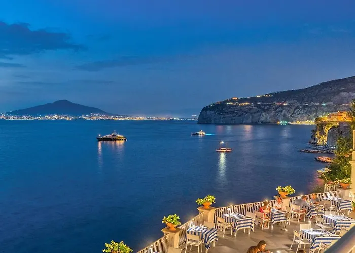 Grand Hotel Riviera
