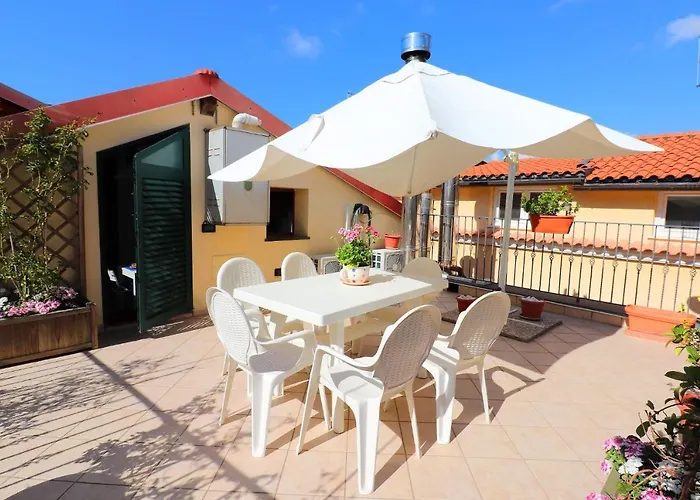 Anthony House - De Vivo Realty Sorrento