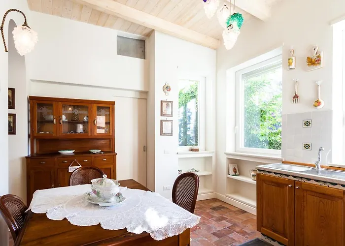 La Casa Sorrentina