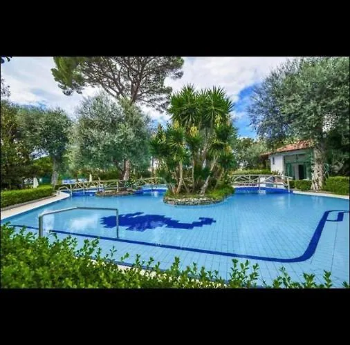 Sorrento Maison Luro