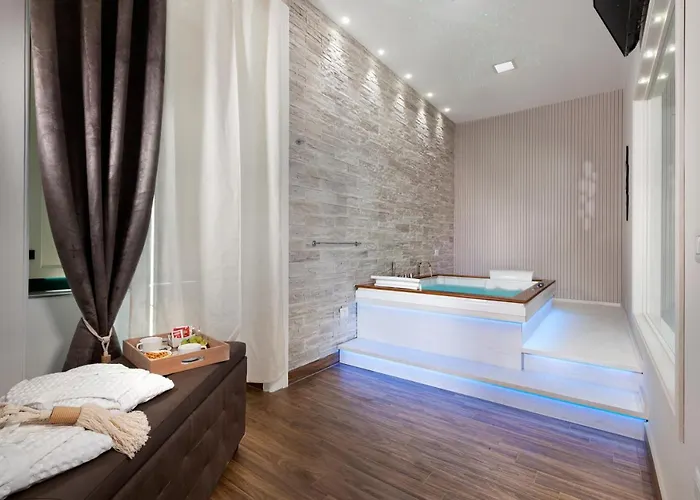 Emma Luxury Room