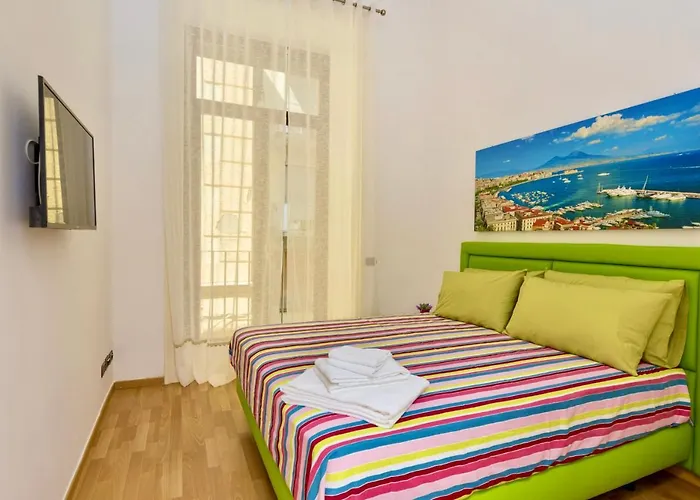 Sara Luxury Apartament 2