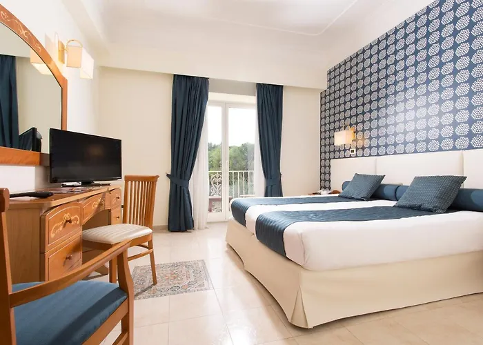 Hotel Arbareto