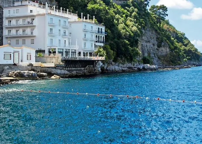 Hotel Admiral