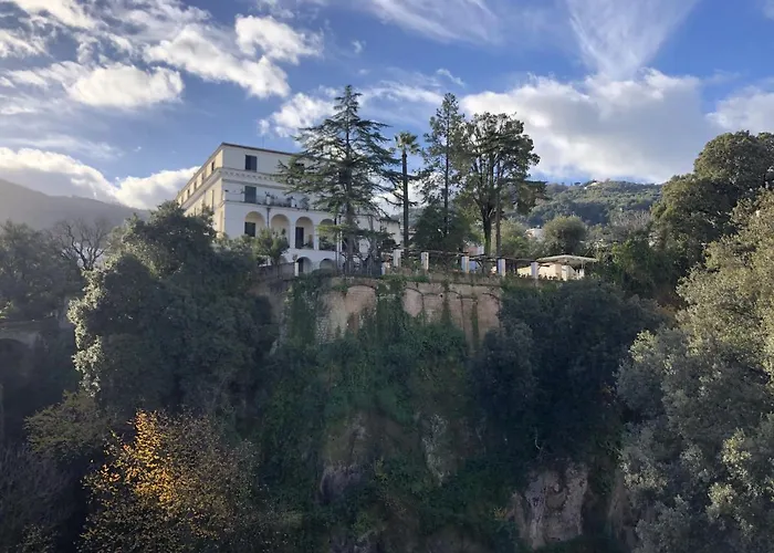 Relais La Rupe