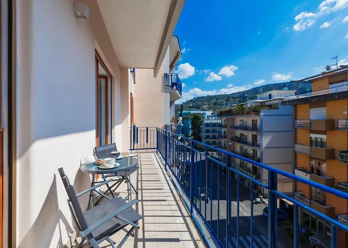 Wabi-Sabi Flats Sorrento