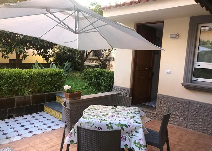 William Apartment Sorrento
