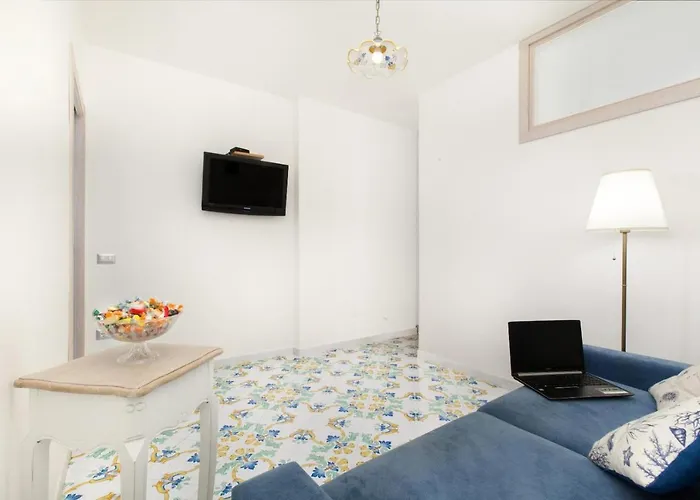 Millie Sorrento Suites