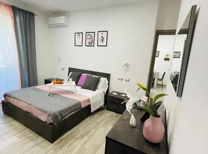 Casa Vacanze Dai Nonni Sorrento