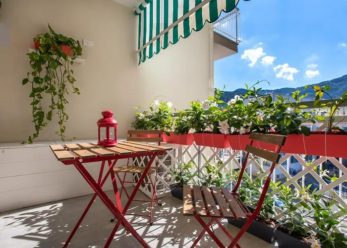 Magnifico B&B