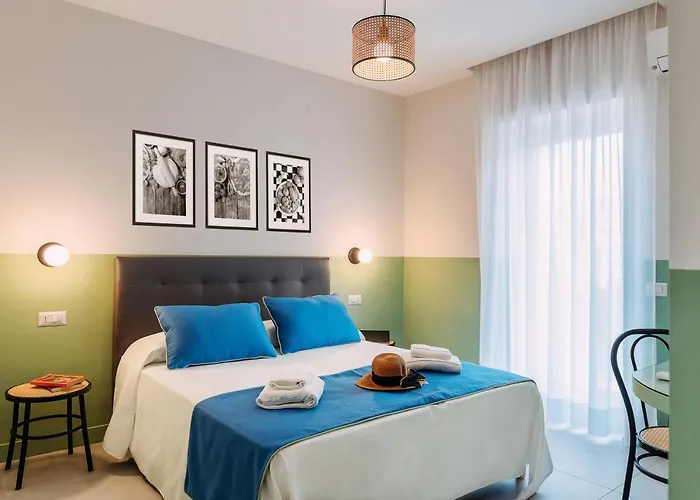 Sorrento Colors&Suites