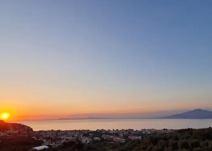 Mariahome Sorrento