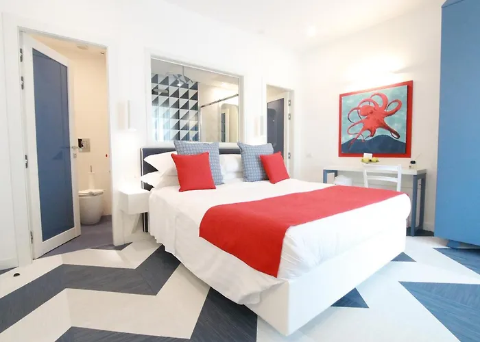 Villa Cettina Boutique Hotel
