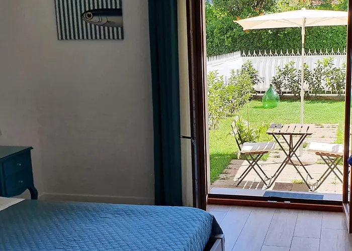 Maison Ligea