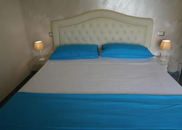 Guest House Emily Suites Sorrento