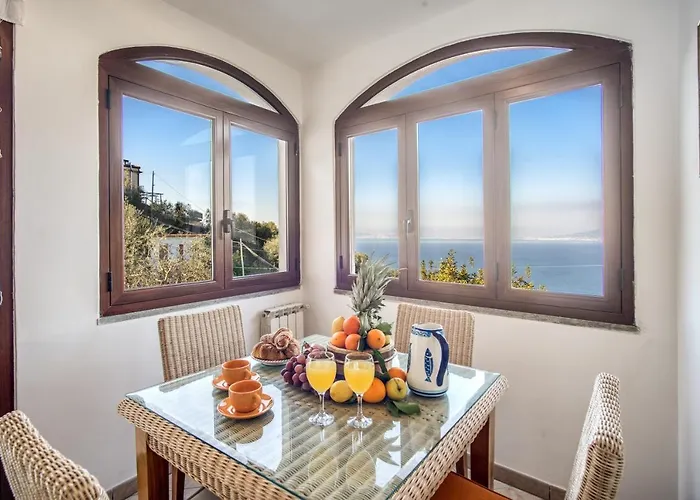 Home Sea View - Zanardelli