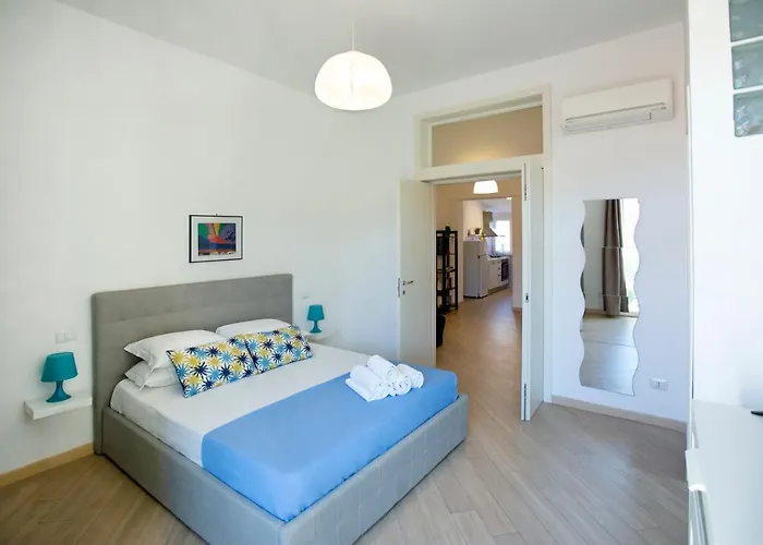 Casa Miniero Sorrento Center