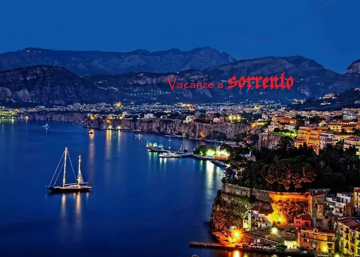 Depandance Quattro Piazze