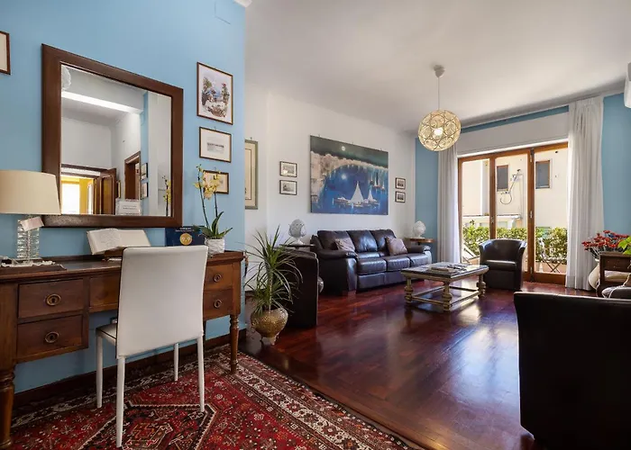 La Vita E Bella - De Vivo Realty Sorrento