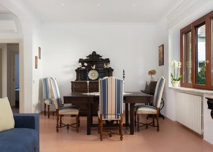Antonelloapartments - Il Sogno