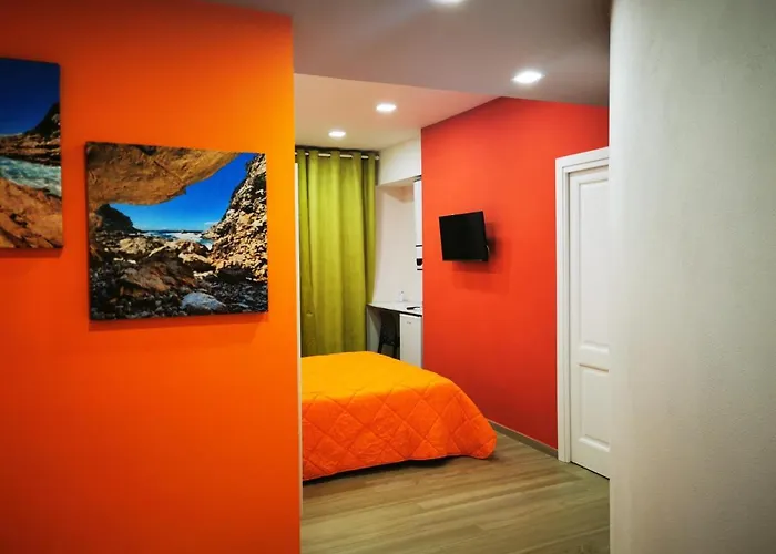 Albireo Suite