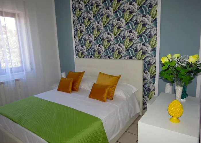 Syrene Apartment