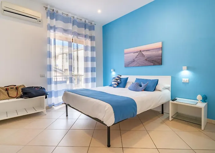 Gio Apartment Sorrento