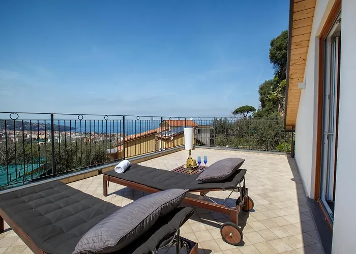 Eterea Charming Suites