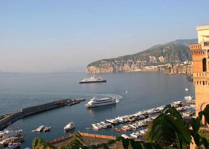 Terra E Mare