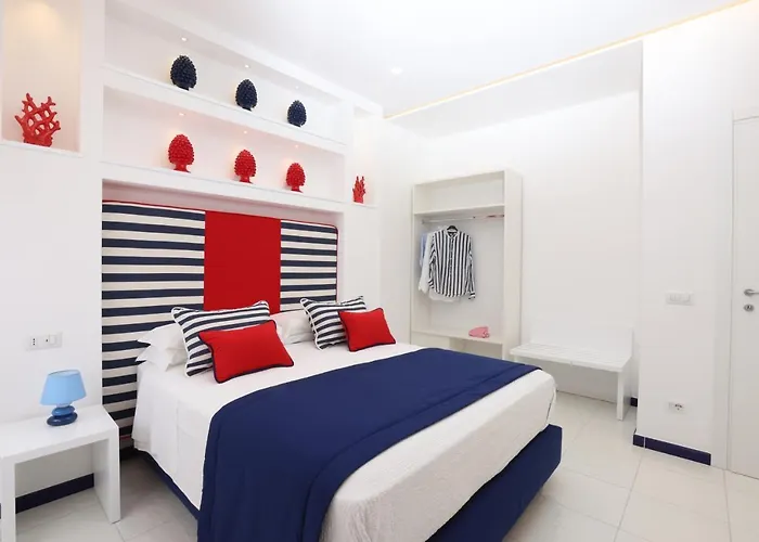 Yourhome - Blu Oltre