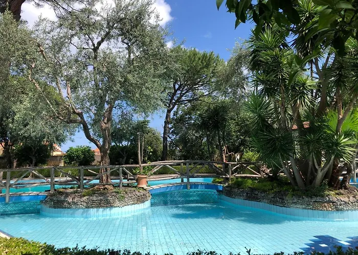 Casamare - Luxury Apartment And Pool - Sorrento