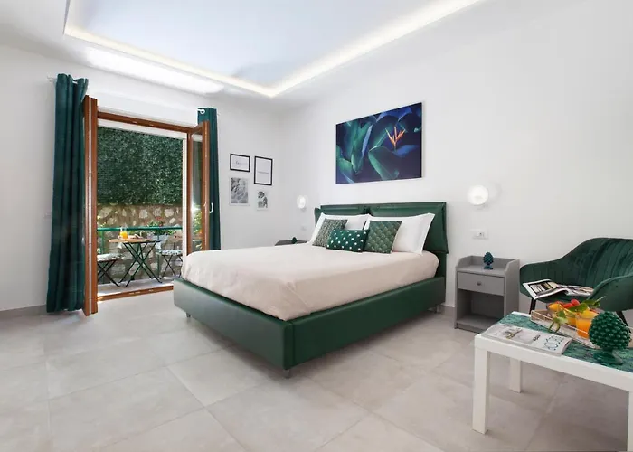 Millie\'S Place Sorrento