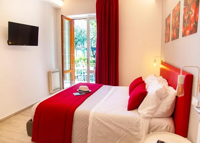 On\' Michele Guest House